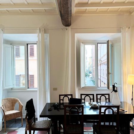 Castel Sant'Angelo Relais Apartment Рим Екстериор снимка