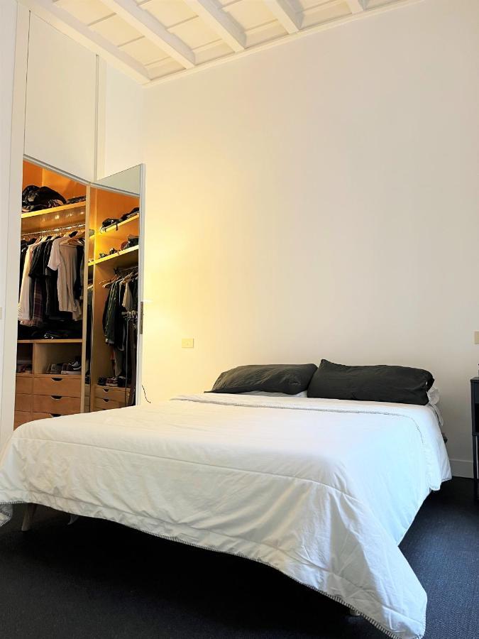 Castel Sant'Angelo Relais Apartment Рим Екстериор снимка