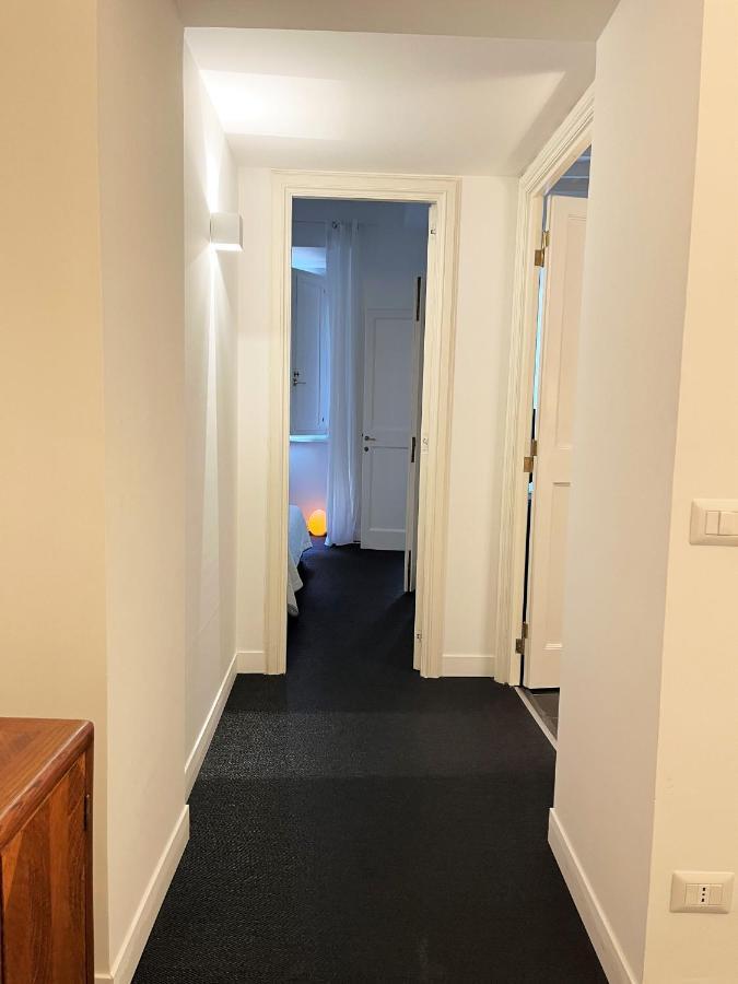 Castel Sant'Angelo Relais Apartment Рим Екстериор снимка