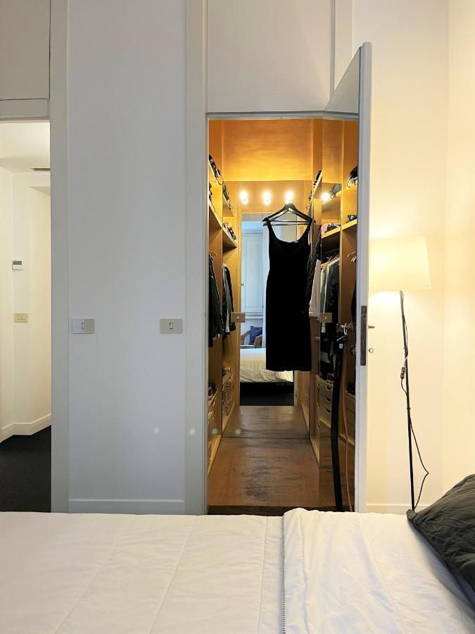 Castel Sant'Angelo Relais Apartment Рим Екстериор снимка