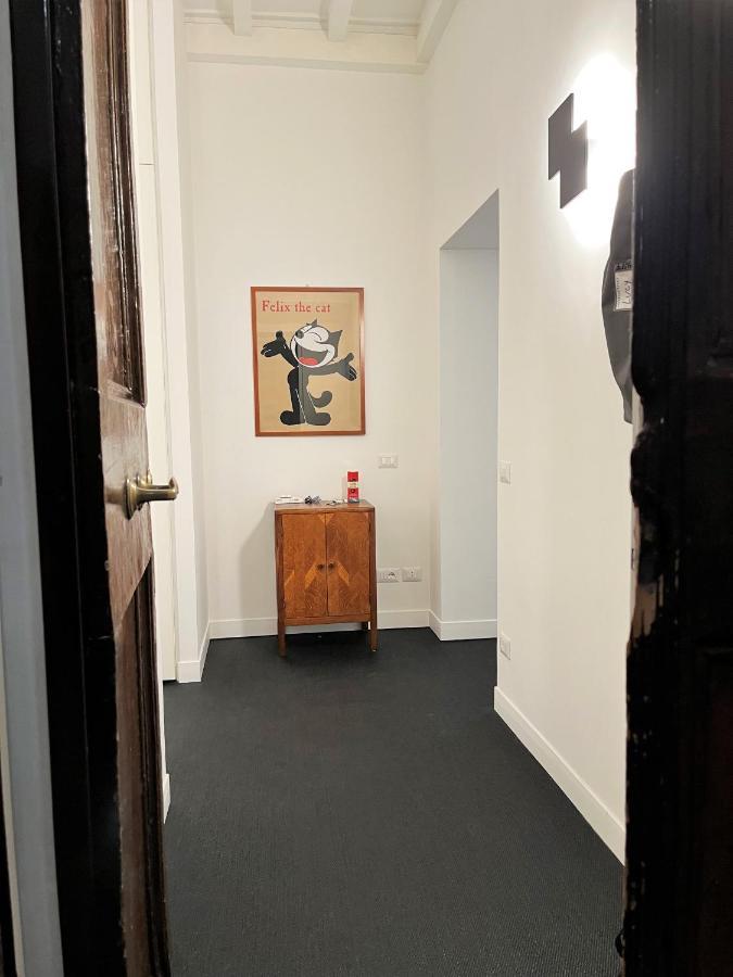 Castel Sant'Angelo Relais Apartment Рим Екстериор снимка