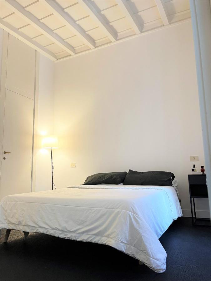 Castel Sant'Angelo Relais Apartment Рим Екстериор снимка