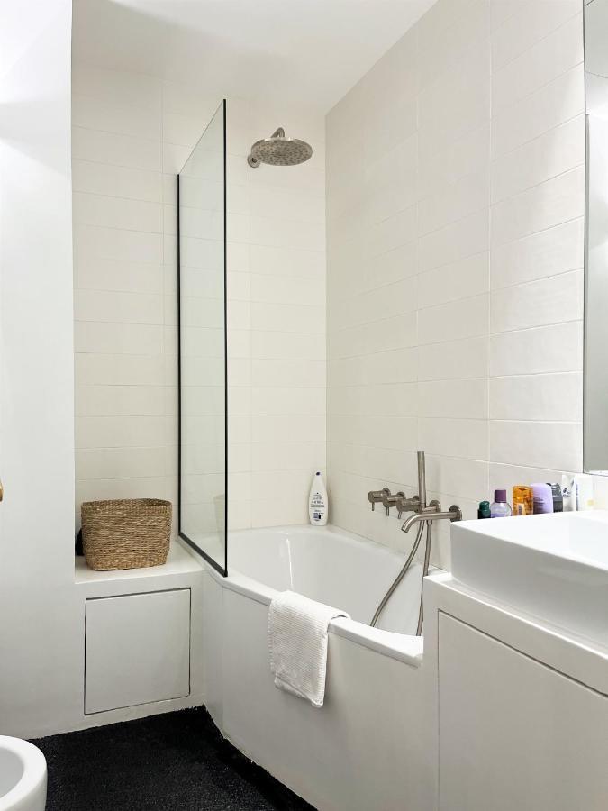 Castel Sant'Angelo Relais Apartment Рим Екстериор снимка