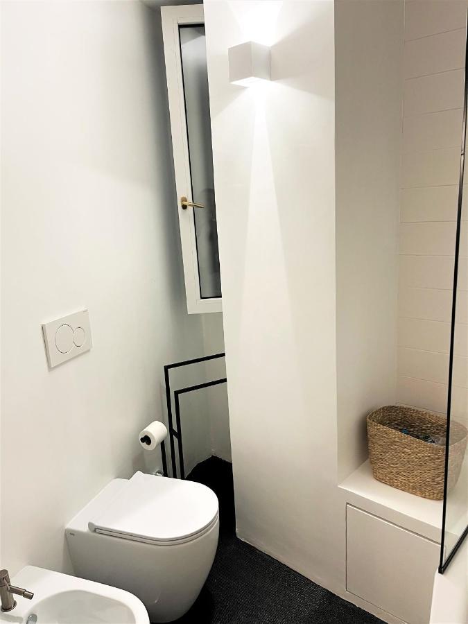 Castel Sant'Angelo Relais Apartment Рим Екстериор снимка