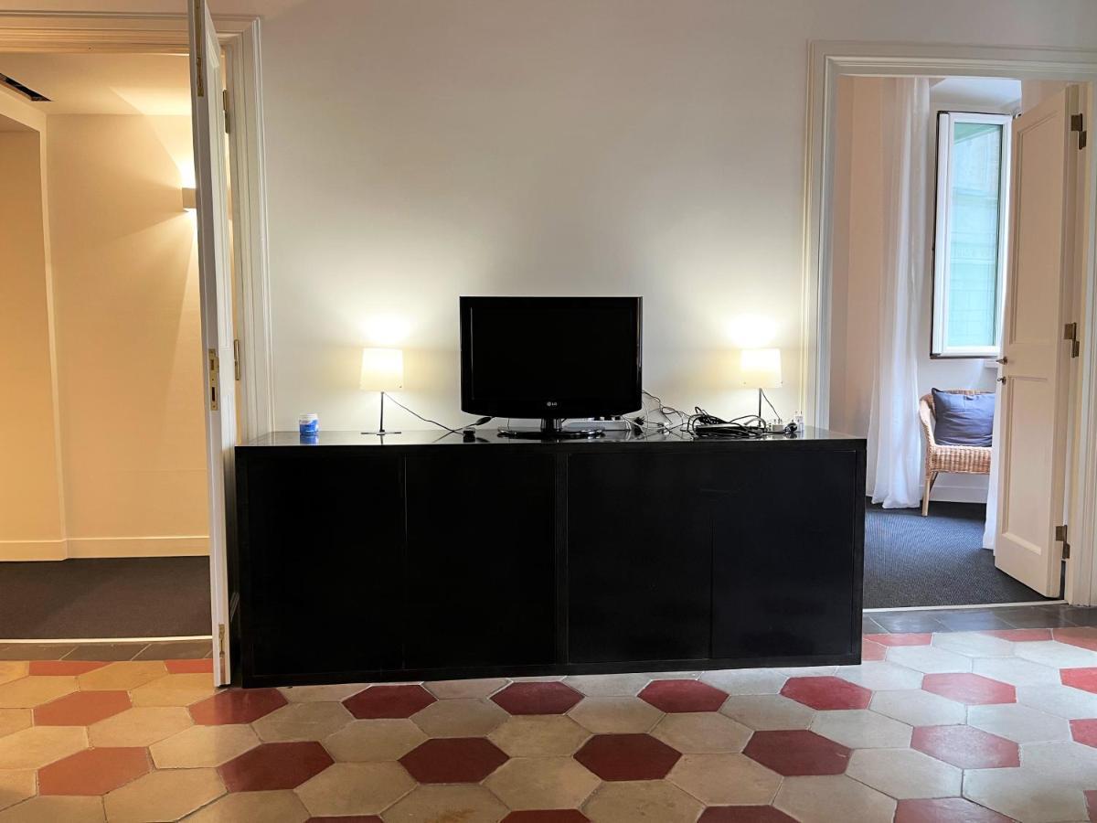 Castel Sant'Angelo Relais Apartment Рим Екстериор снимка